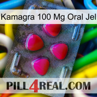 Kamagra 100 Mg Oral Jel 13